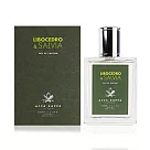 ACCA KAPPA 雪松&鼠尾草淡香精 100ML