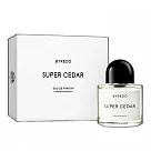 Byredo淡香精50ml#超級雪松(國際航空版)