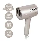 Panasonic國際牌極潤奈米水離子吹風機(琉光粉) EH─NA0J─P