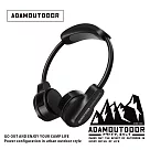 ADAMOUTDOOR 旗艦店|極限冰鎮頸掛風扇 ─曜石黑