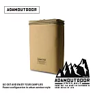 ADAMOUTDOOR|煤油桶收納袋 ( ADBG─010CAN) 沙漠色