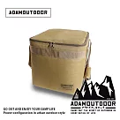 ADAMOUTDOOR 旗艦店|渦輪扇專用收納包 沙漠色
