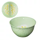 【日本Shinacasa】水果陶瓷餐碗12cm ‧ 哈密瓜