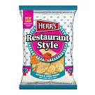 美國【賀氏HERR’S】原味白玉米片(255g)(到期日：2025/07/21)