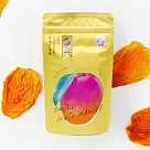 【陽光菓菓】愛文芒果乾(100g/完全無添加)