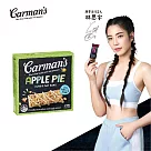 澳洲Carman’s康麥滋 | 蘋果派繽紛燕麥棒(30gX6/盒) 林思宇代言