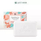 【JustHerb香草集】蜜柚鐵觀音香氛皂180G