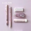 【TOMBOW日本蜻蜓】MONO Pastel glass 限量組合包 玻璃粉