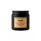 【MUJI 無印良品】芬香蠟燭.檜木香味/85g