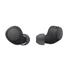 SONY 索尼藍牙耳道式耳機 WF─C510 WF─C510黑色