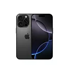 Apple iPhone 16 Pro Max 256G 黑色鈦金屬