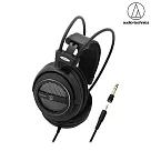 audio─technica 鐵三角 ATH─AVA500 開放式 動圈型耳機