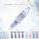 【TOMBOW日本蜻蜓】MONO AIR 超省力 筆型修正帶 繡球花藍