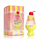ANNA SUI 果漾聖代淡香水─樂夏百香5ml(專櫃公司貨)