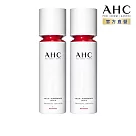 (2入組)AHC 醫 美科研 雙波抗老多肽膠原精華乳100ml