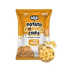 【BRB Chips】爆爆洋芋片─香濃起司(48g)