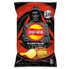【Lay’s樂事】韓式濃郁辛辣拉麵口味洋芋片