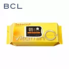 BCL Saborino 早安面膜 極致激光(極黃)30枚/包