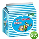 統一 調合米粉肉燥風味(5包/袋)(五入組)