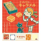 【日本Wa─Life】ob1toy聯名 便條紙 ‧ MAZUIYA製菓