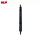 (限量買1送1)UNI KURU TOGA 旋轉自動鉛筆 0.5閃亮藍