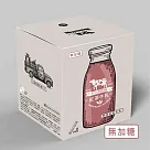 【Dripo】牧場系列_即溶飲品─ 紅茶牛乳無加糖(25入/盒)