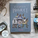 Everyday Project 每日專案學年誌 [樂團]