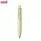(限量送1支)UNI BALL ONE P 自動鋼珠筆 0.38 法國