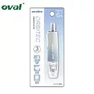 歐文OVAL 漸層系列 修正帶 5mmx6M 漸層藍