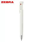 ZEBRA 限量 My Style BLEN 防震三色原子筆 心機一轉