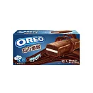 【OREO】奧利奧巧心蛋糕(16g*12入)