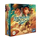【GoKids】駱駝大賽 Camel Up