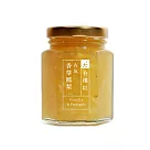 【台灣在欉紅】果醬(130g) 香草鳳梨