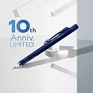 【TOMBOW日本蜻蜓】MONO graph 0.5mm 自動鉛筆 10 th 霧面海軍藍