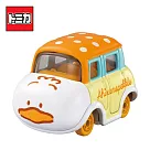 【日本正版授權】Dream TOMICA 三麗鷗家族 小汽車 抽抽樂 第四彈 玩具車 多美小汽車 ─ 貝克鴨