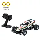 【日本正版授權】TOMICA PREMIUM 無極限 RC系列 The GRASSHOPPER 蚱蜢 越野車 玩具車 多美小汽車