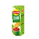 【Lay’s 樂事】輕雪鹽口味莎莎風味醬洋芋片組合包85g/盒