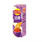 【Lay’s 樂事】輕雪鹽口味泰式酸辣醬洋芋片組合包85g/盒