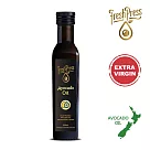 【壽滿趣─FreshPress】紐西蘭頂級冷壓初榨檸檬風味酪梨油(250ml)