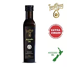 【壽滿趣─FreshPress】紐西蘭頂級冷壓初榨蒜香風味酪梨油(250ml)