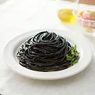 【MUJI 無印良品】義大利麵調味包 墨魚汁33g×2入(2人份)