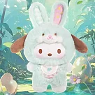 TOPTOY 三麗鷗家族精靈兔系列搪膠毛絨盲盒 _單入隨機款