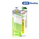 刷樂 抗敏牙間刷L型(超極細SSS) 15支入