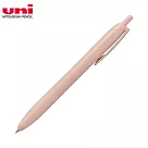 (2支1包)UNI JETSTREAM Lite 輕盈感溜溜筆 0.5珊瑚粉