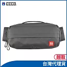 HORI 單肩包 ─黑色 for Nintendo Switch™ 2