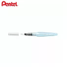 PENTEL 自來水畫筆─平頭