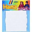 《Hama 拼拼豆豆》模型板(大方形， 大圓形)