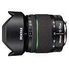 PENTAX SMC DA18─55mmF3.5─5.6AL WR (公司貨)