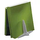 落地生根書檔─灰