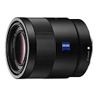 SONY Sonnar T* FE 55mm F1.8 ZA (平輸)
